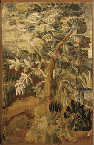 18th Century French Verdure Tapestry