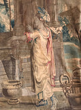 16th Century Flemish Tapestry