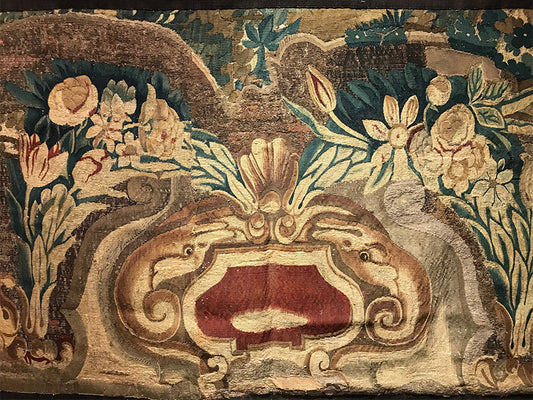 16th Century Brussels Tapestry ID: 710052