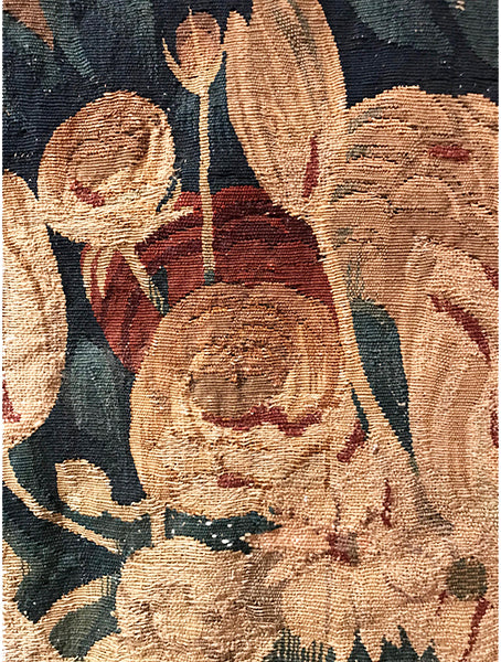 16th Century Brussels Tapestry ID: 710052