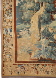 18th Century Flemish Tapestry