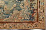 18th Century Flemish Tapestry