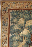 18th Century Flemish Tapestry