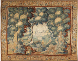 18th Century Flemish Tapestry