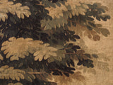 17th Century French Verdure Tapestry