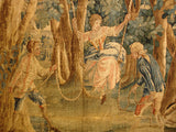 18th Century French Beauvais Tapestry