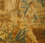 18th Century French Beauvais Tapestry