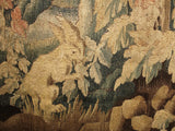 18th Century French Aubusson Tapestry