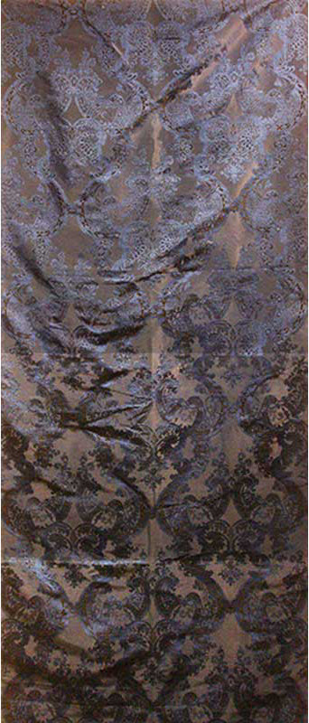 18th Century French Brocade ID: D039