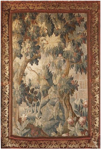 18th Century French Tapestry