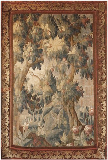 18th Century French Tapestry