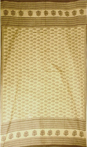 19th Century Indian Batik