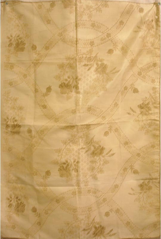 20th Century American Textile ID: L042