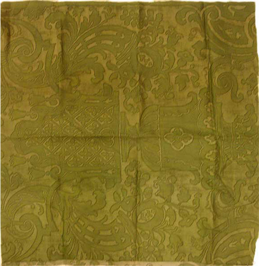 Italian Fortuny ID: M025