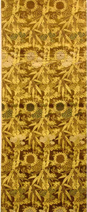 19th Century Japanese Silk Embroidery