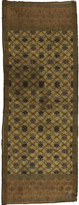19th Century American Metal Embroidery